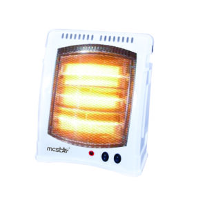 Winter Glow Heater